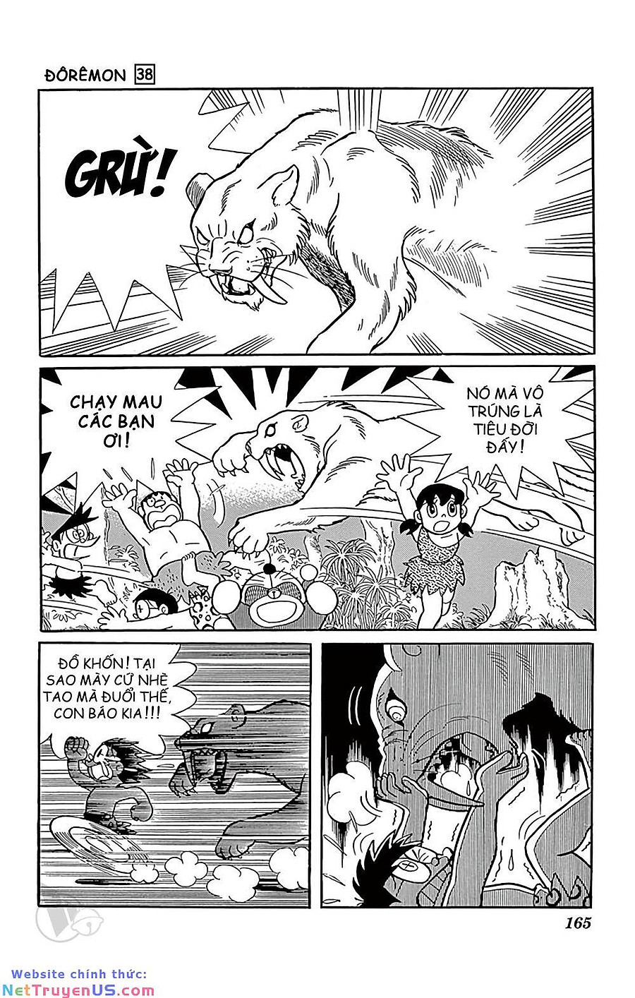doraemon chapter 691 20