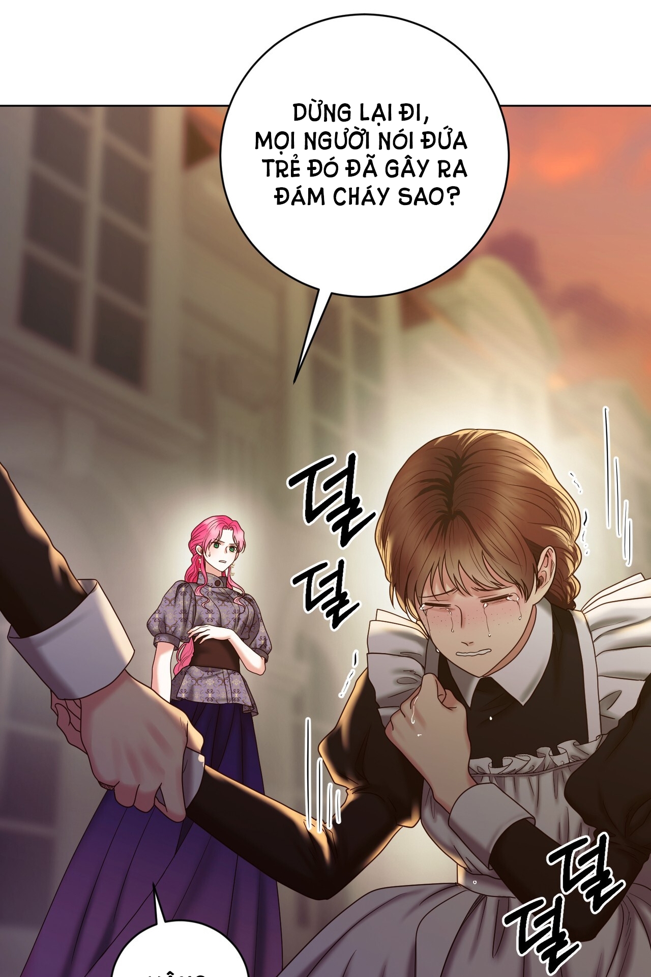 hợp đồng hôn nhân với hai người chồng chapter 14.2 7