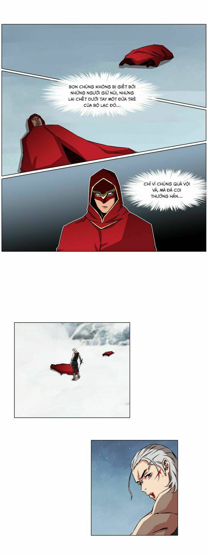 neverlan chronicle chapter 3 26