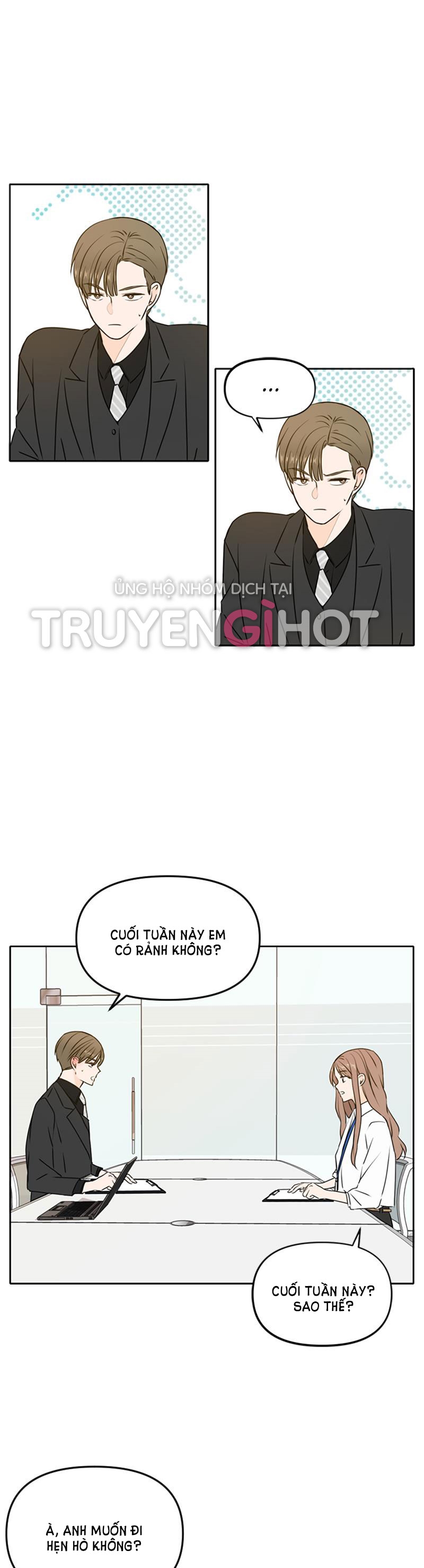 hẹn gặp anh ở kiếp thứ 19 chapter 46 27