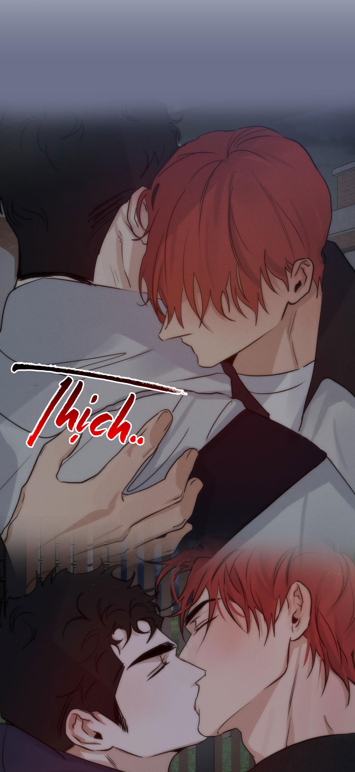 high clear chapter 37 36