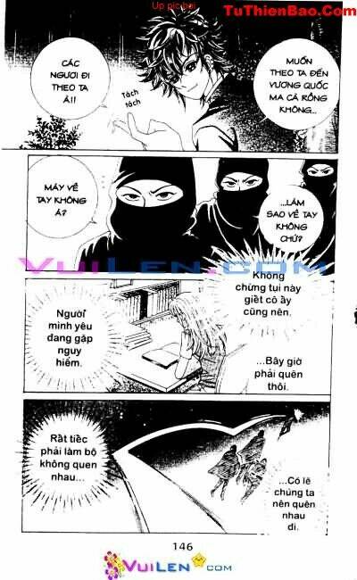 bogle goes to the kingdom chapter 10 25