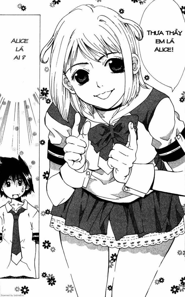 gacha gacha chapter 6 23