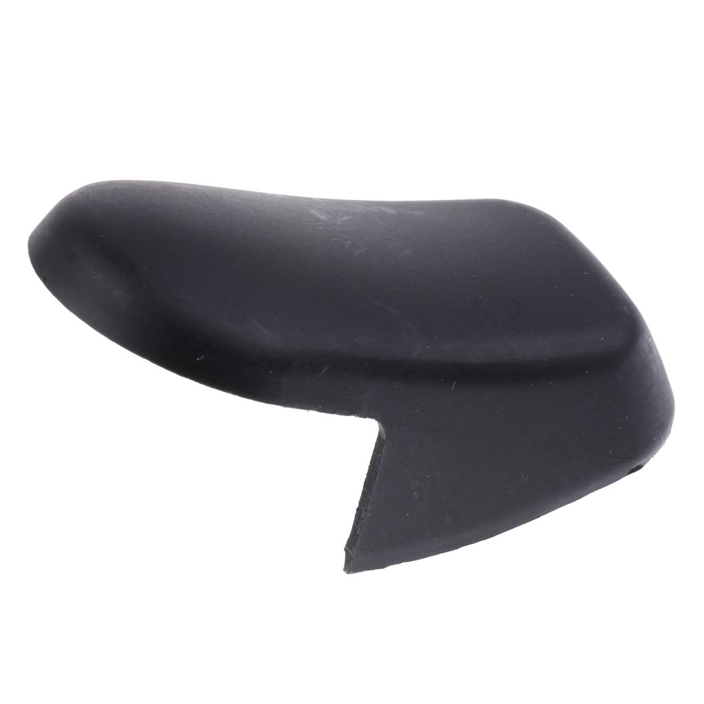 Rear Wiper Arm Nut Hatch Release Switch Cap Cover For Porsche Cayenne 02-10