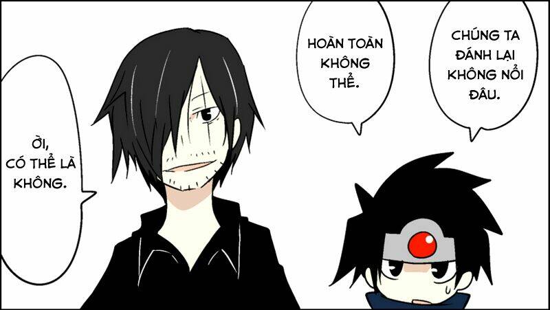 senyuu chapter 88 41