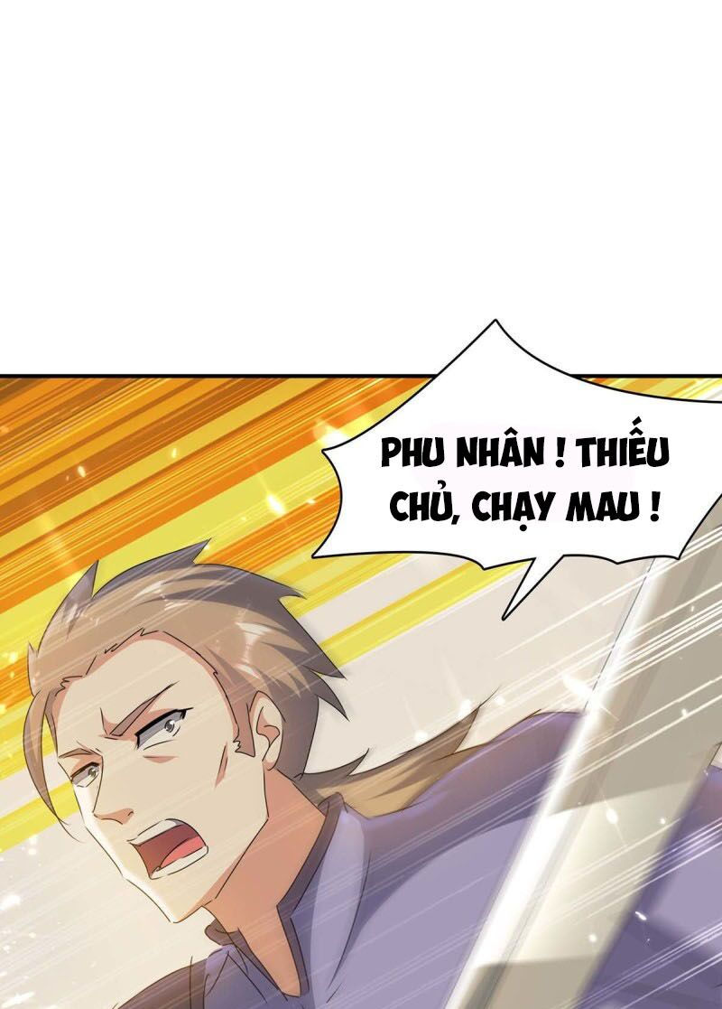 tối cường thăng cấp chapter 234 12