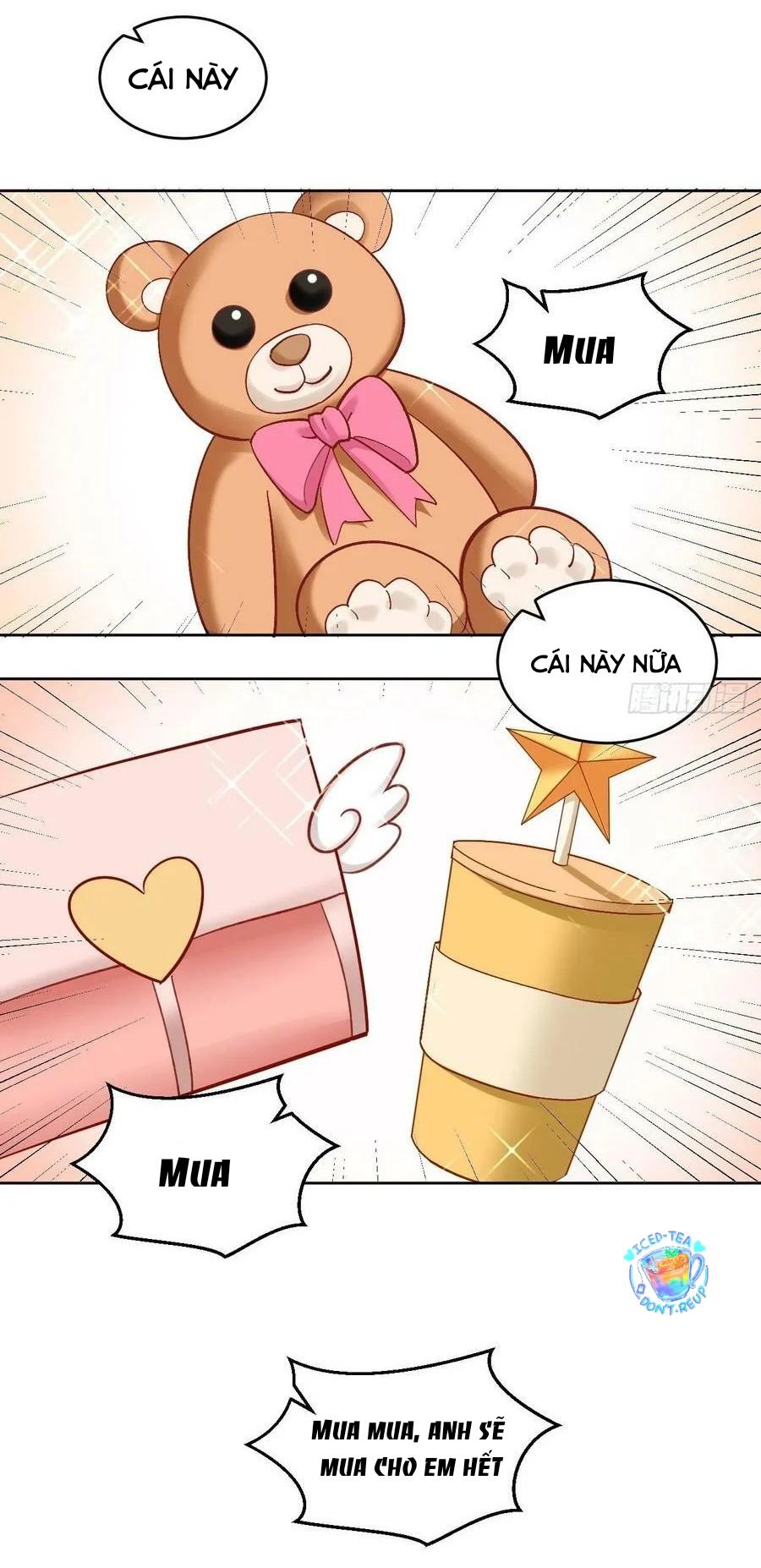 ký túc xá nam phòng 303 chapter 208 10