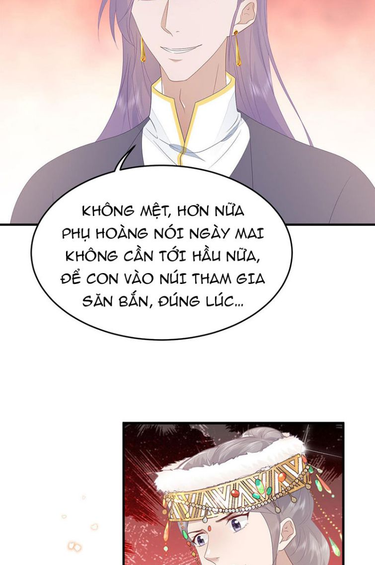 Phượng Thạp Thê Loan chapter 51