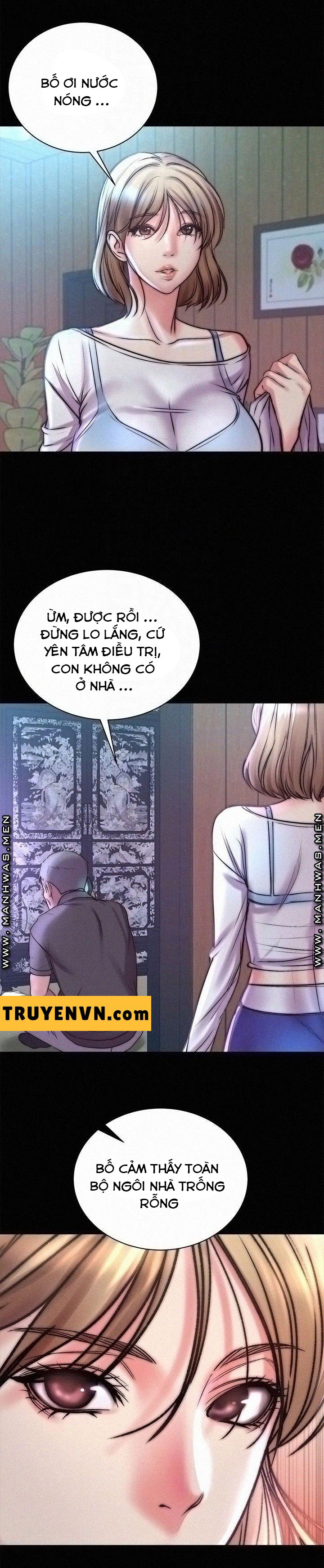 siêu thị của eunhye chapter 72 9