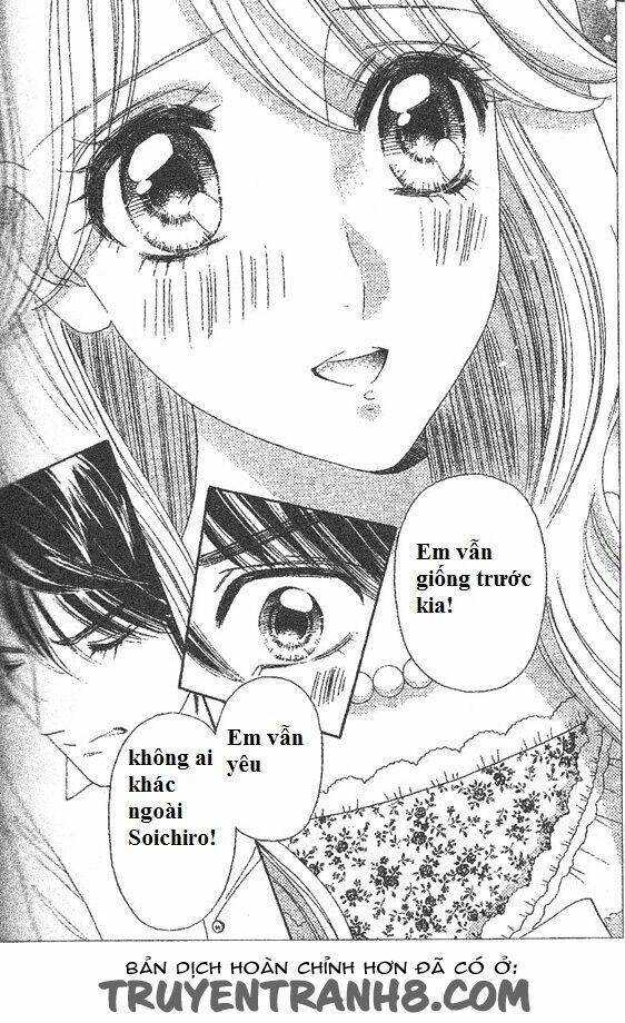 hoa hồng đỏ chapter 49 29