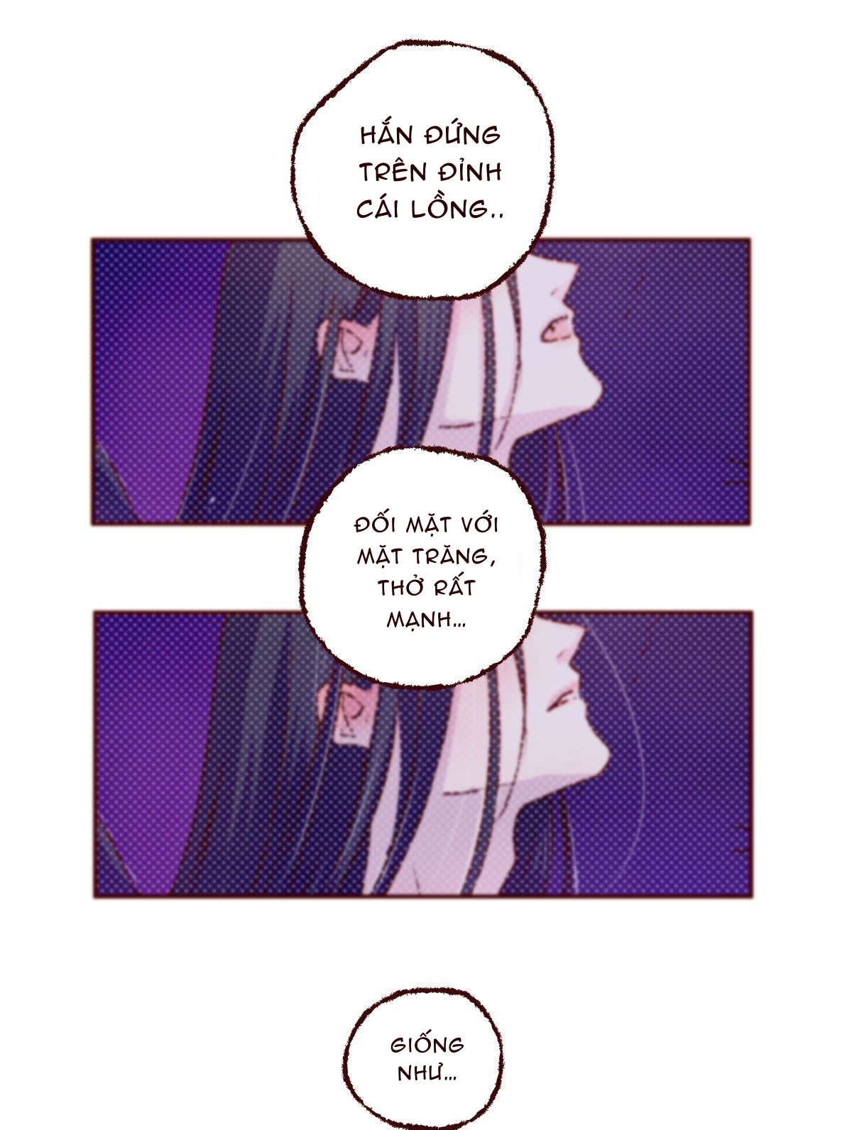 hoa của quỷ chapter 6 32