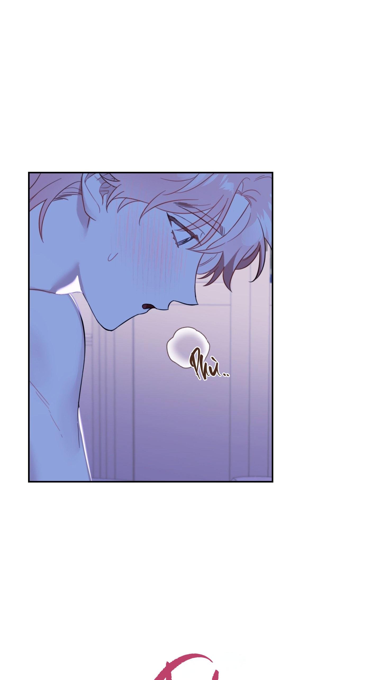 vườn hoa chapter 45 32