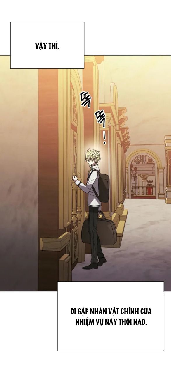 black haze - bản remake 2025 chapter 14.1 33