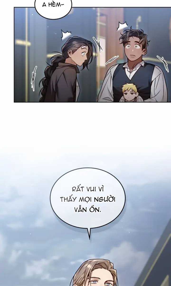 nữ giả kim chapter 11.2 2