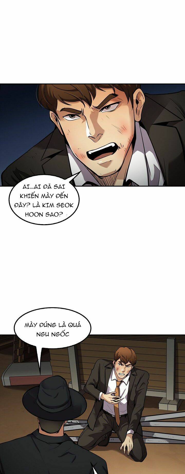 điều tra viên chuyển sinh chapter 92 18