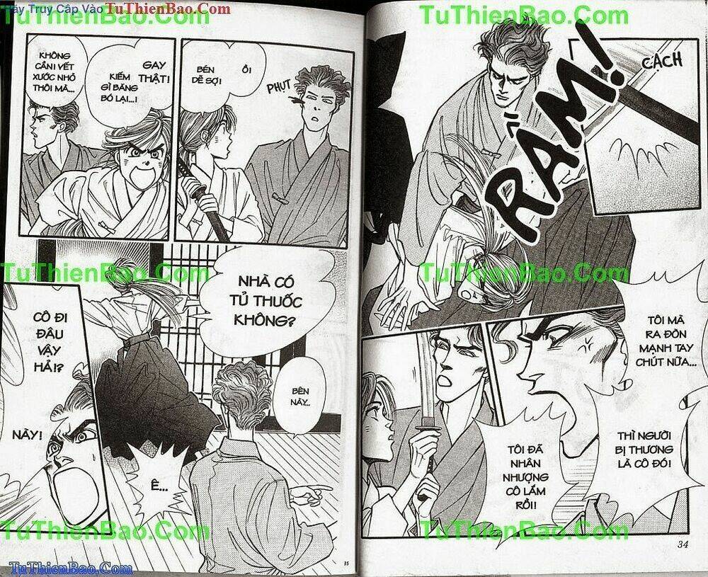 chỉ cần có anh chapter 5 17