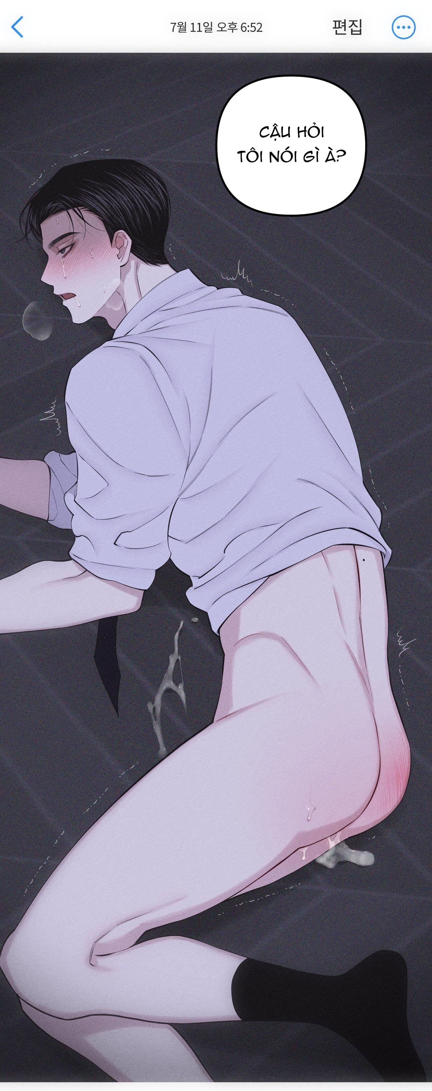 hình thái tình tan chapter 61 52