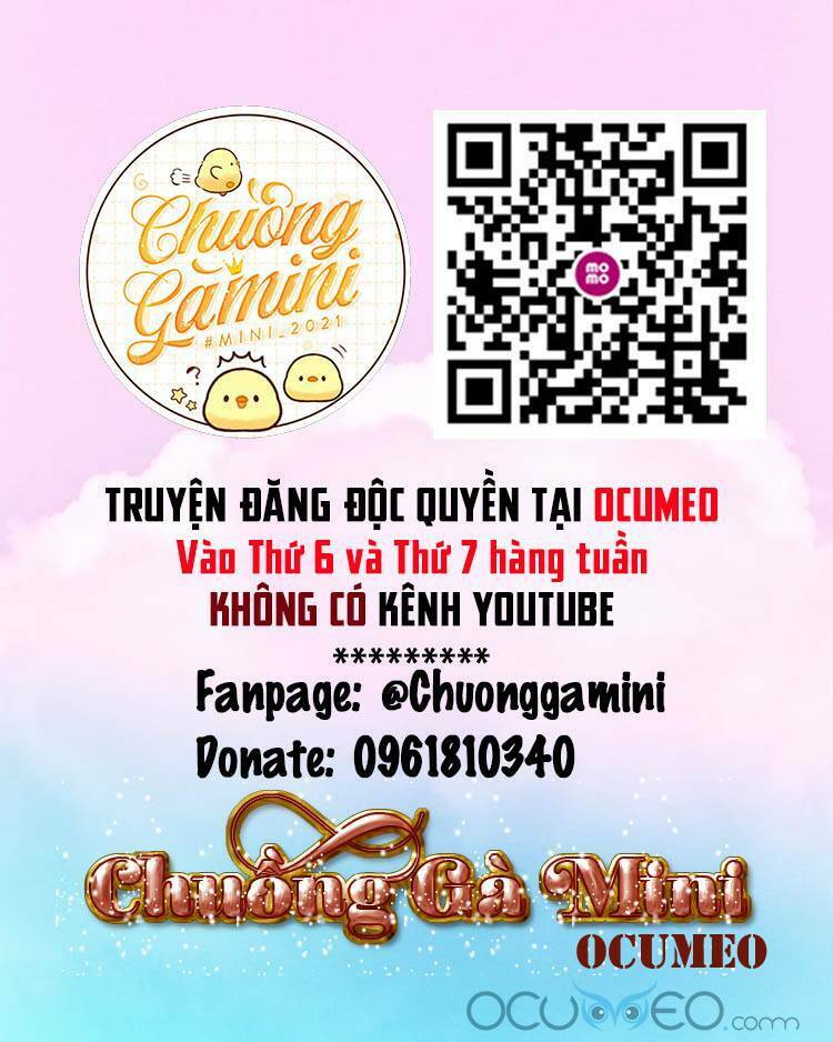 cô dâu của sói đen chapter 11 2