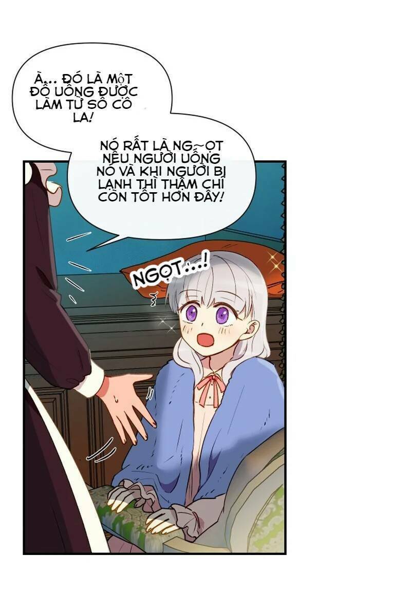 khế ước của nữ công tước quái vật chapter 18 47