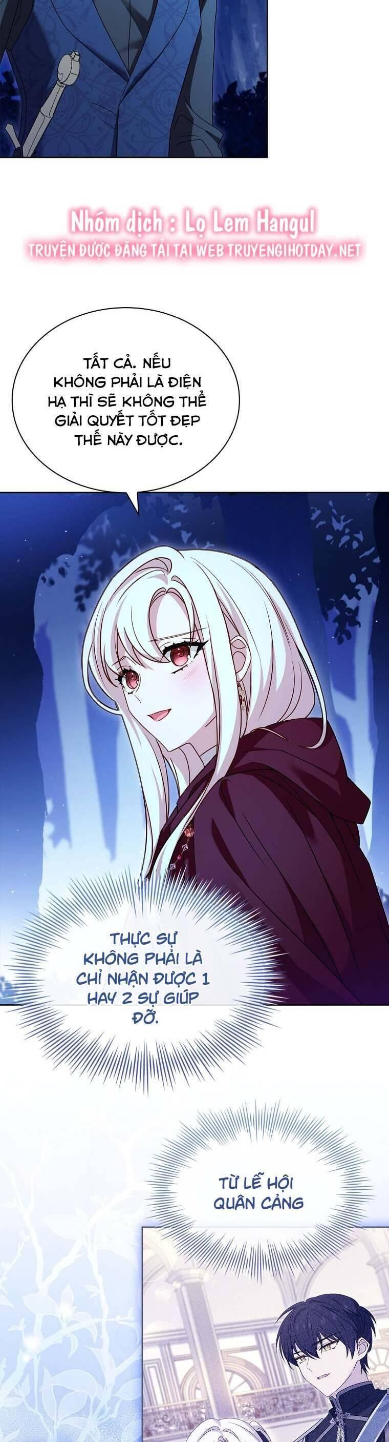 để yên cho tiểu thư hiền chapter 115 46