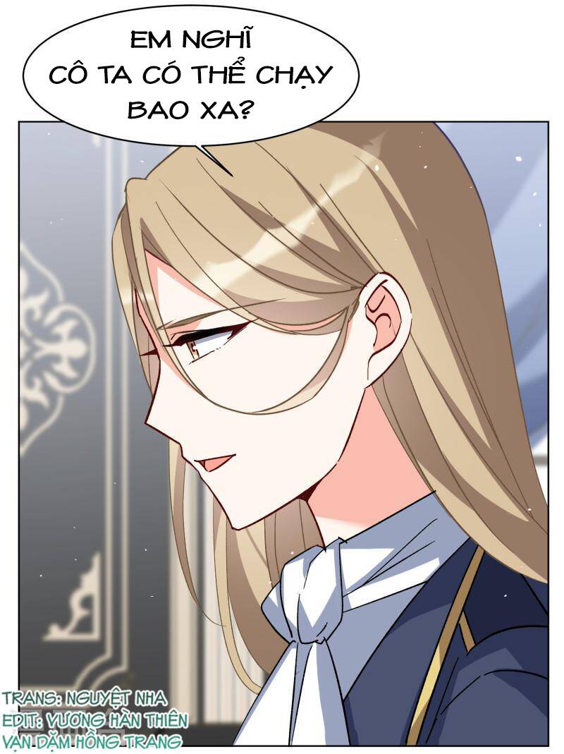 cô ấy đến rồi, xin nằm xuống! chapter 266 12