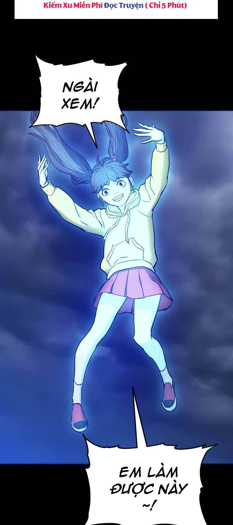 cánh cổng mở ra đúng ngày đầu tiên tôi thành chính trị gia chapter 14 17