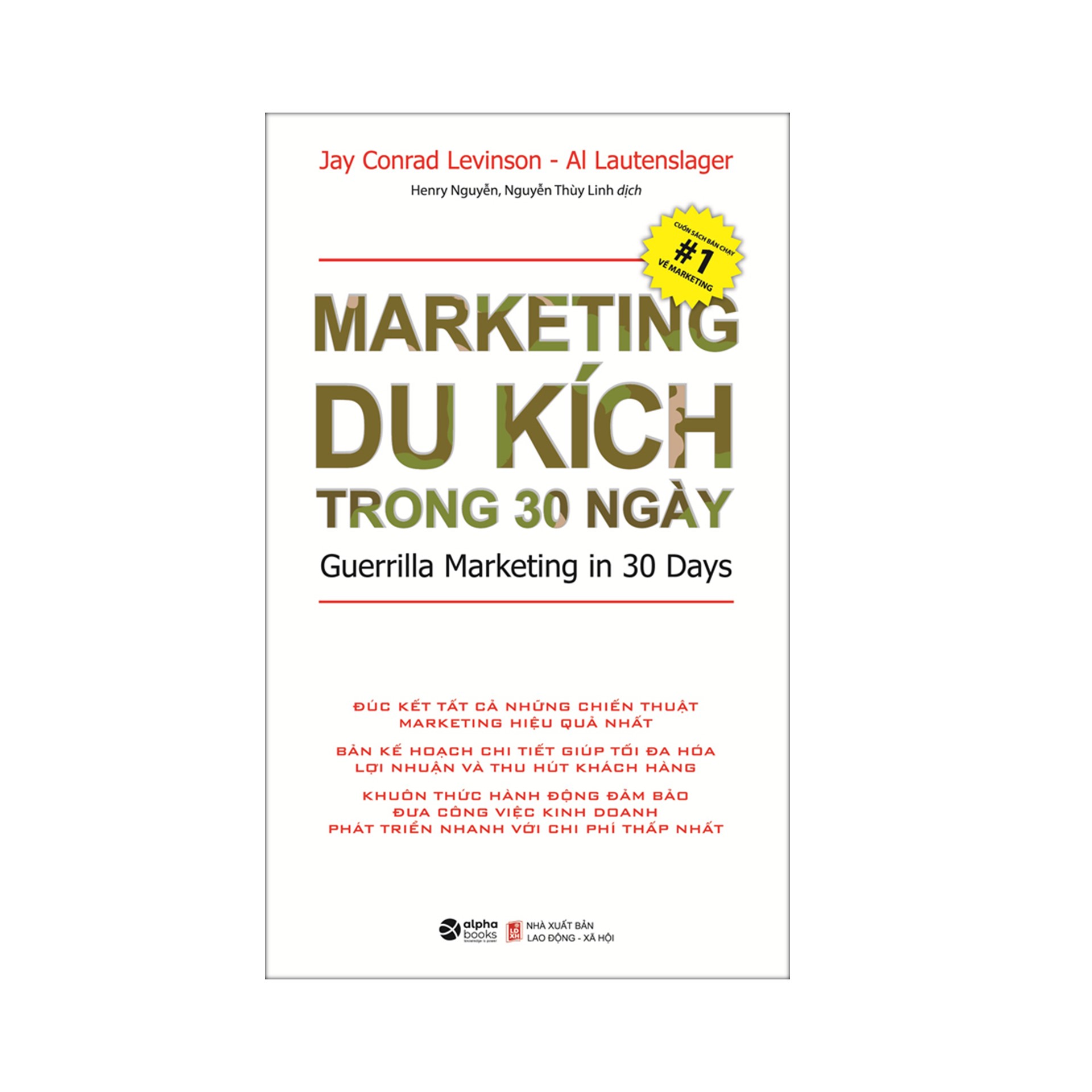 Combo Sách : Marketing Du Kích Trong 30 Ngày (Tái Bản 2020) + Tribes – Những Bộ Lạc: Marketing Thống Lĩnh Người Dùng