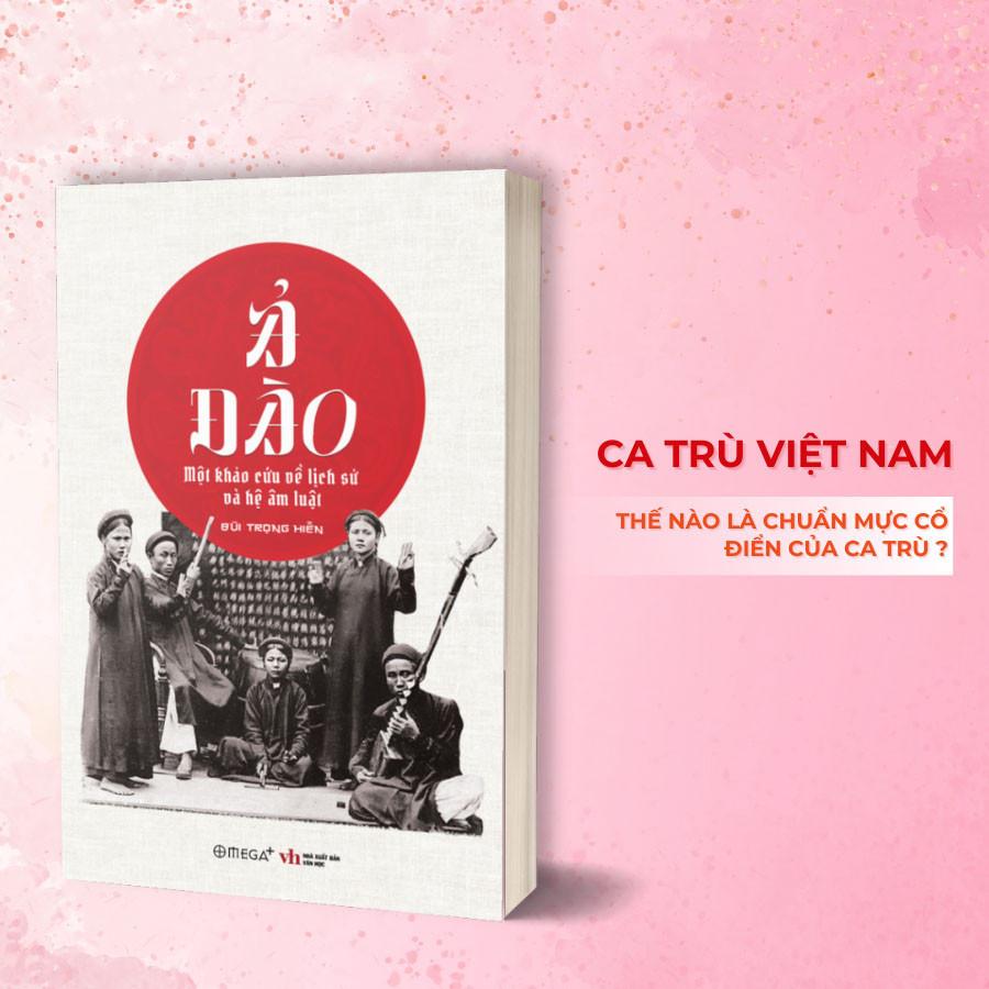 Ả Đào - Một Khảo Cứu Về Lịch Sử Và Hệ Âm Luật - Bản Quyền