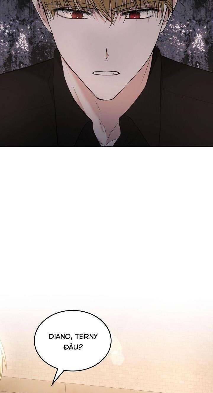 con gái bá tước bỗng thành vị hôn thê của thái tử điện hạ chapter 28 60