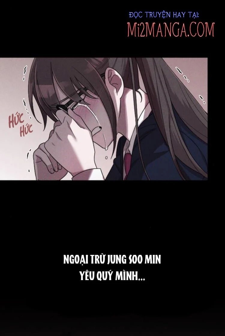 cô đi mà lấy chồng tôi chapter 13.5 28