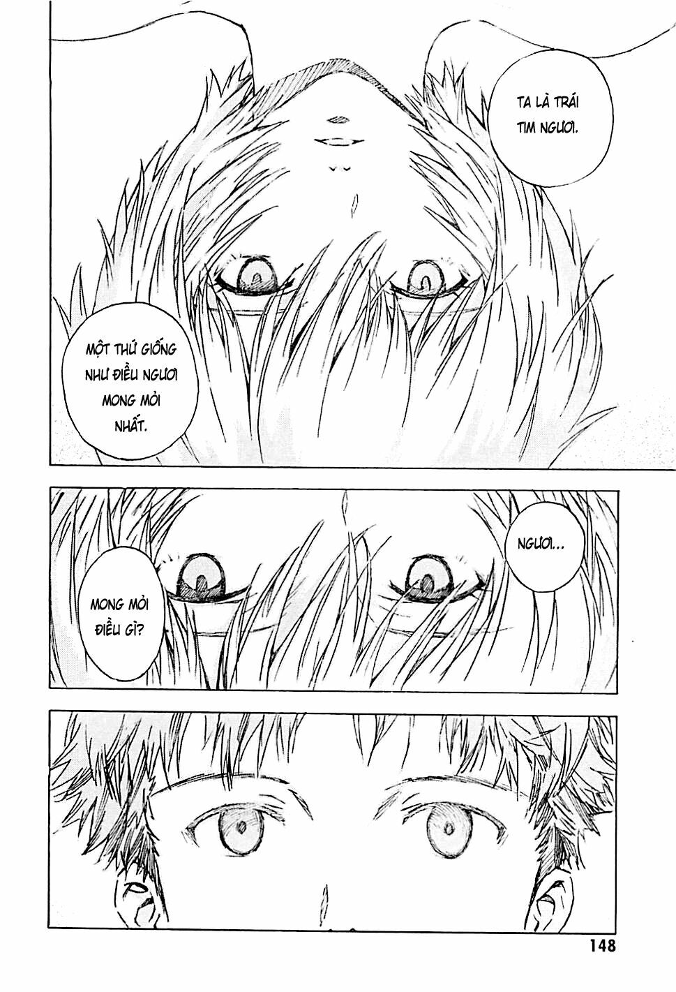 đặc nhiệm không gian chapter 89 25