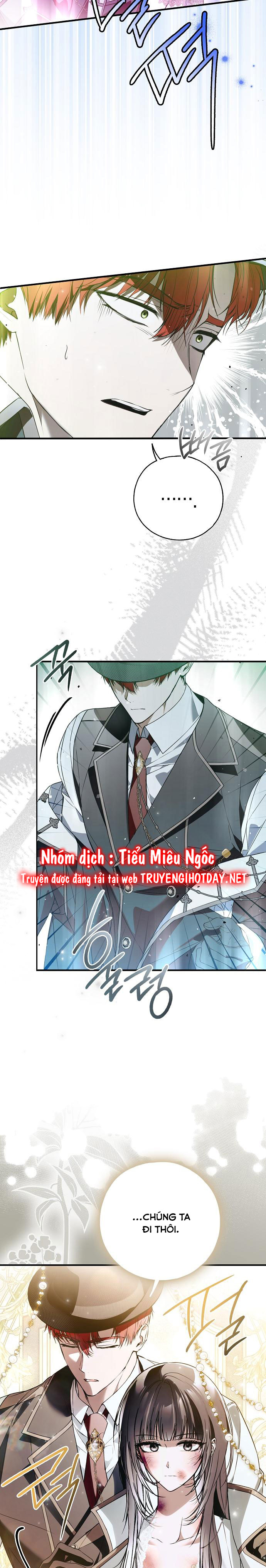 ai đó đang chiếm hữu cơ thể của tôi chapter 44 22