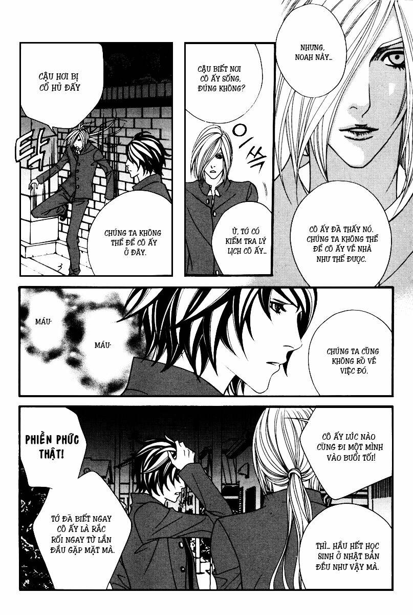 lost in london chapter 6 17