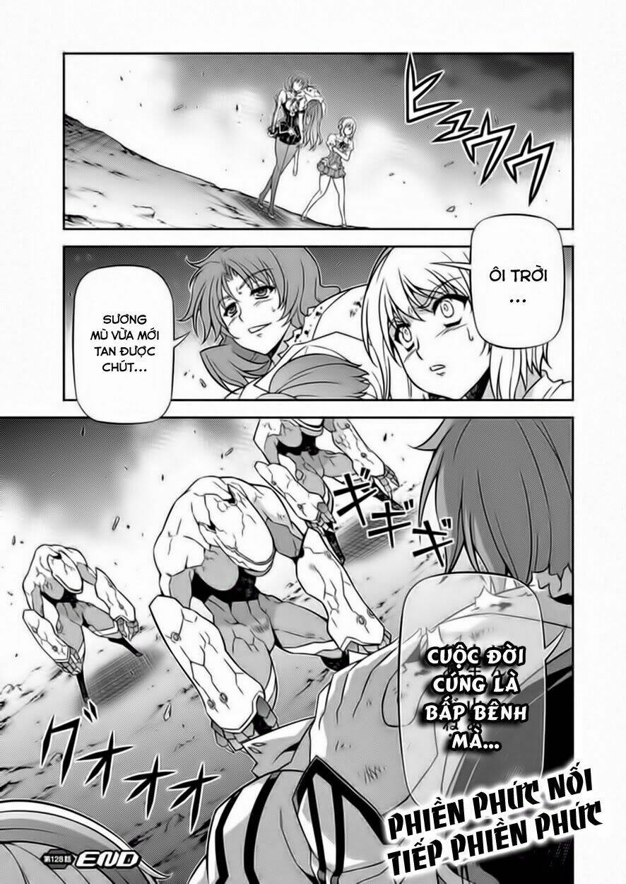 freezing chapter 128 25