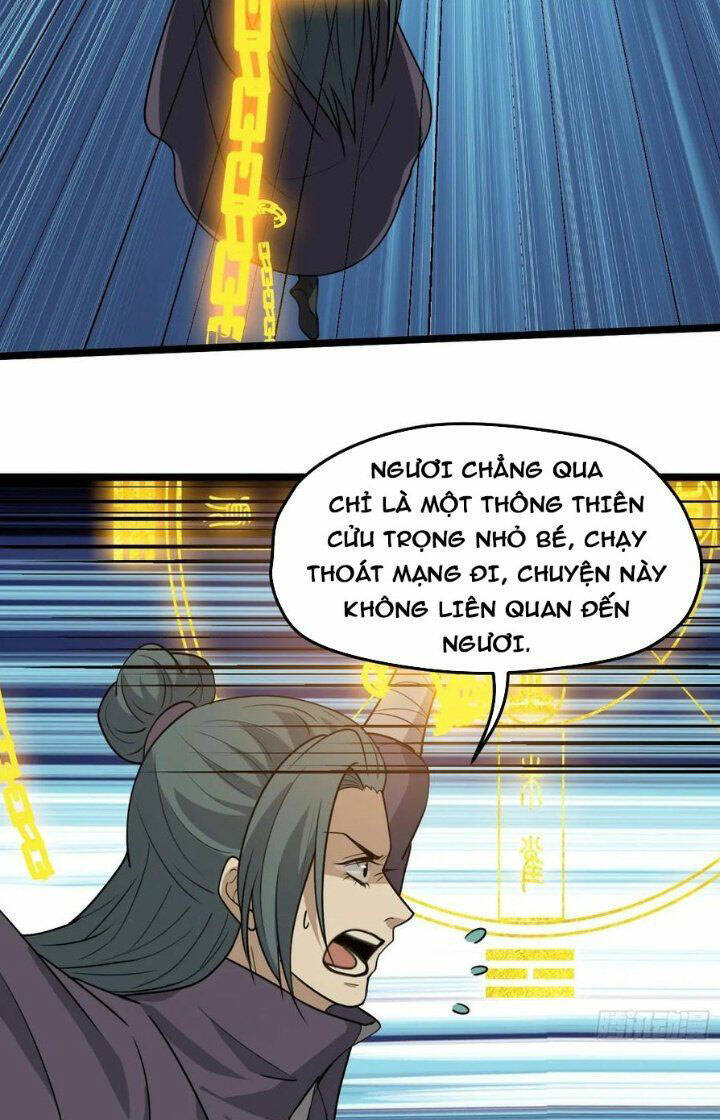 hệ thống gánh con mạnh nhất chapter 102 2