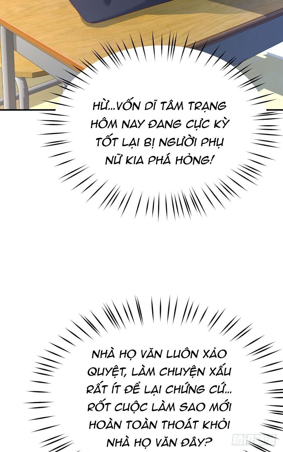 nam thần truy thê chỉ nam chapter 41.2 20