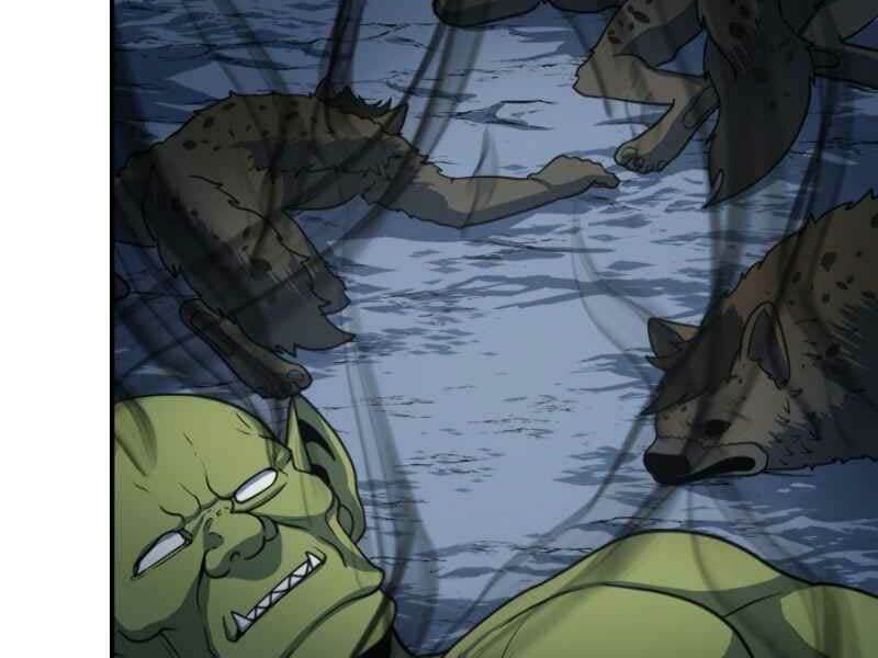 ngôi nhà kết nối với hầm ngục chapter 16 111