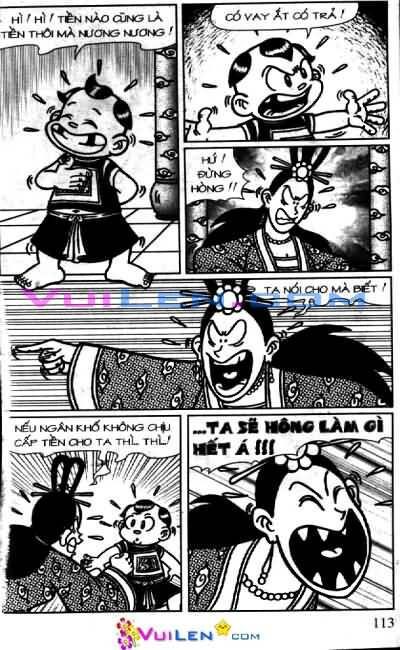 thần đồng đất việt chapter 88 110