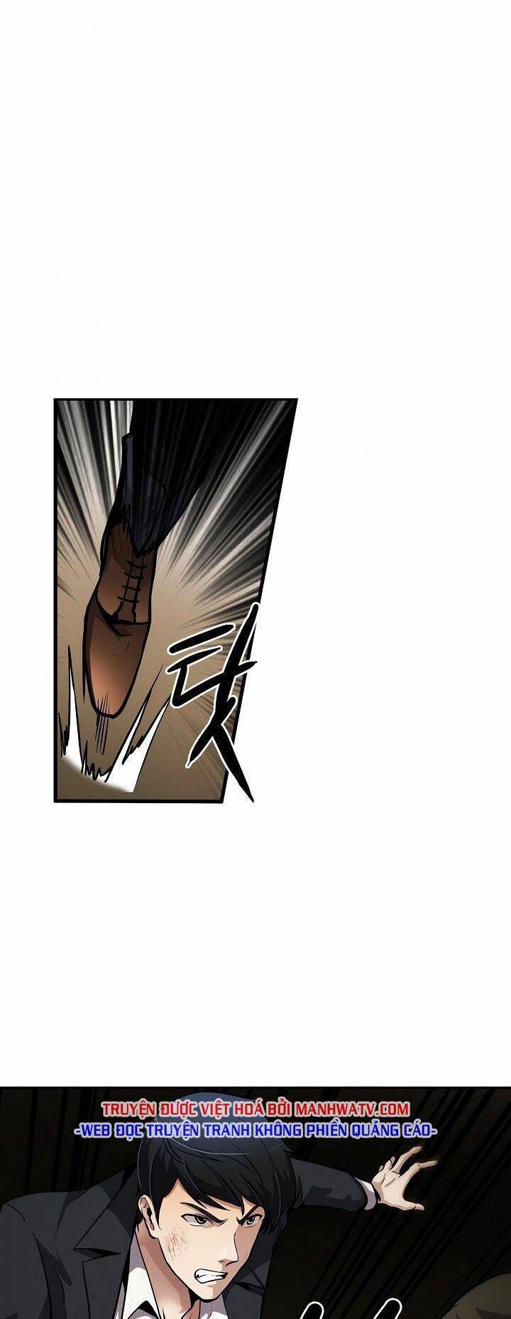 điều tra viên chuyển sinh chapter 93 42