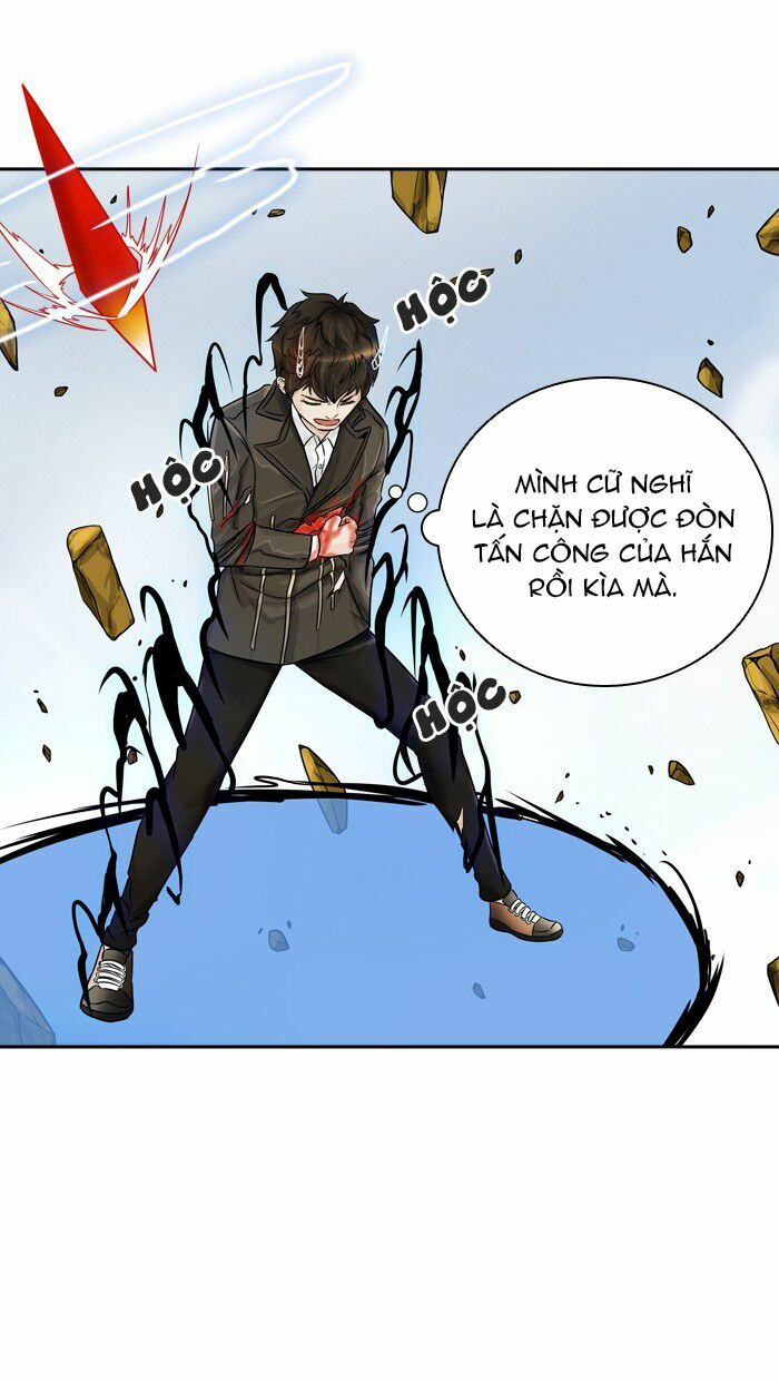 tòa tháp bí ẩn 2 chapter 303 41