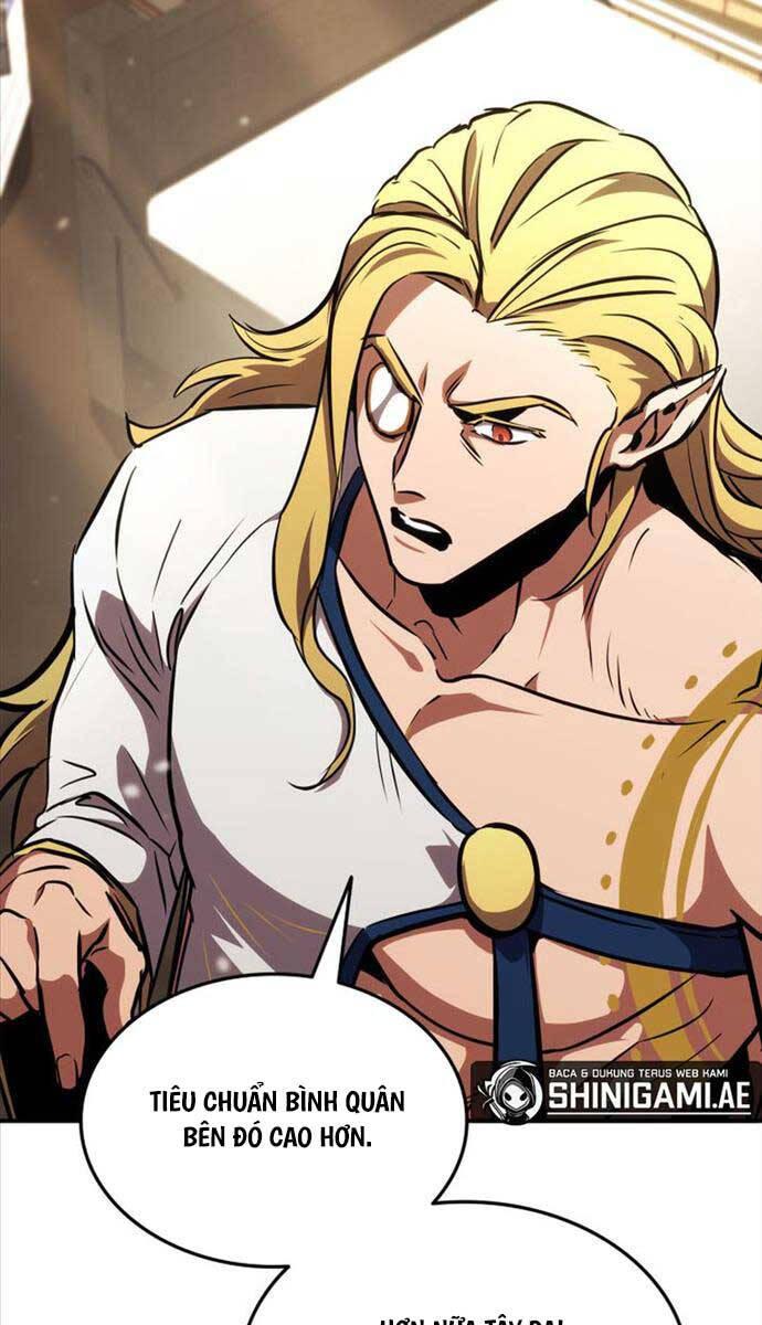 huyền thoại game thủ - tái xuất chapter 134 75