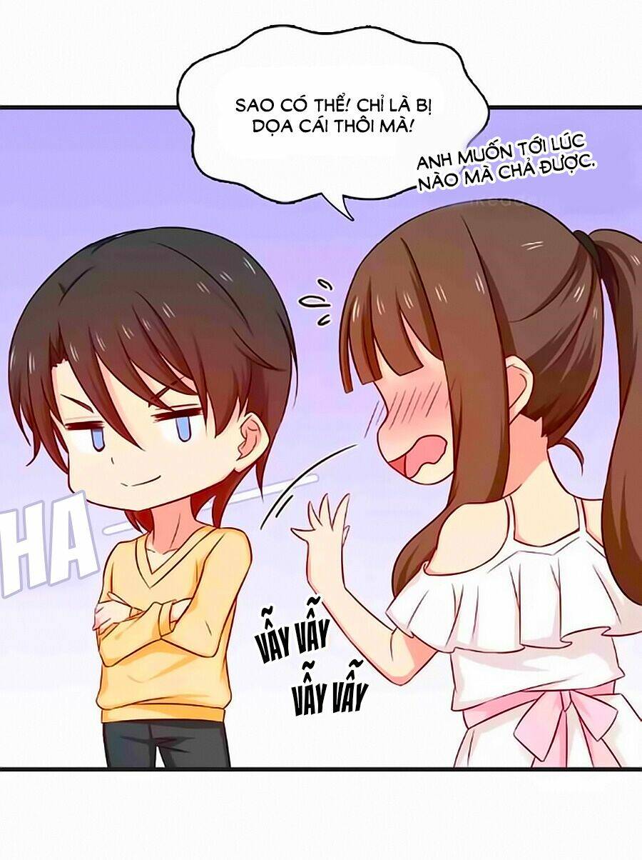 chỉ nhiễm thành hôn chapter 153 3