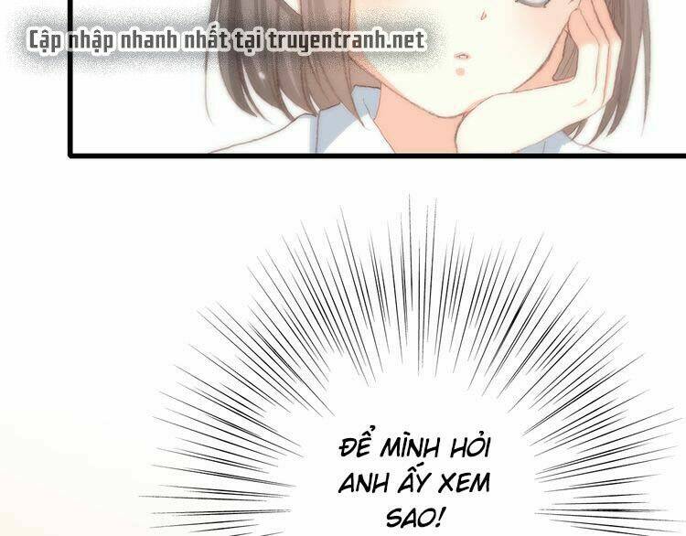 con tim rung động 3 chapter 16 51