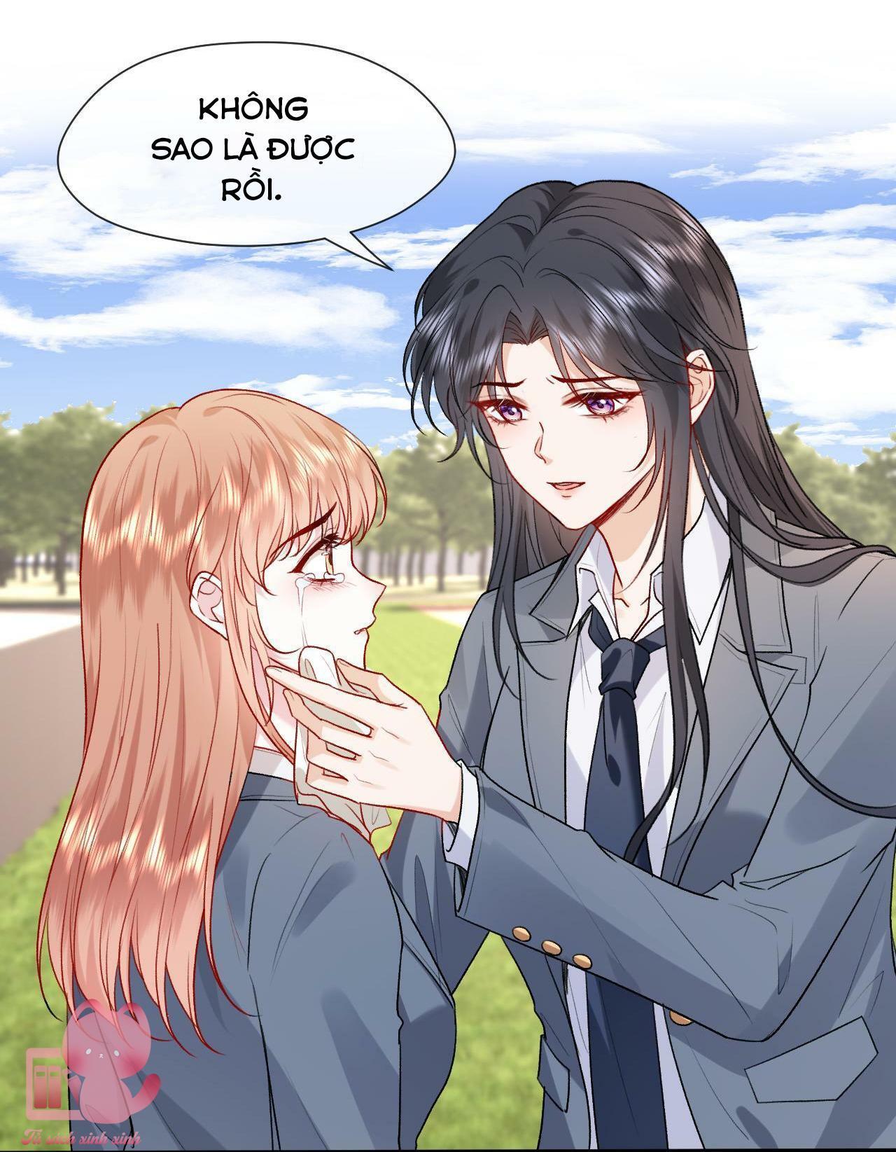 phu nhân mỗi ngày đều tại tuyến vả mặt chapter 27 16