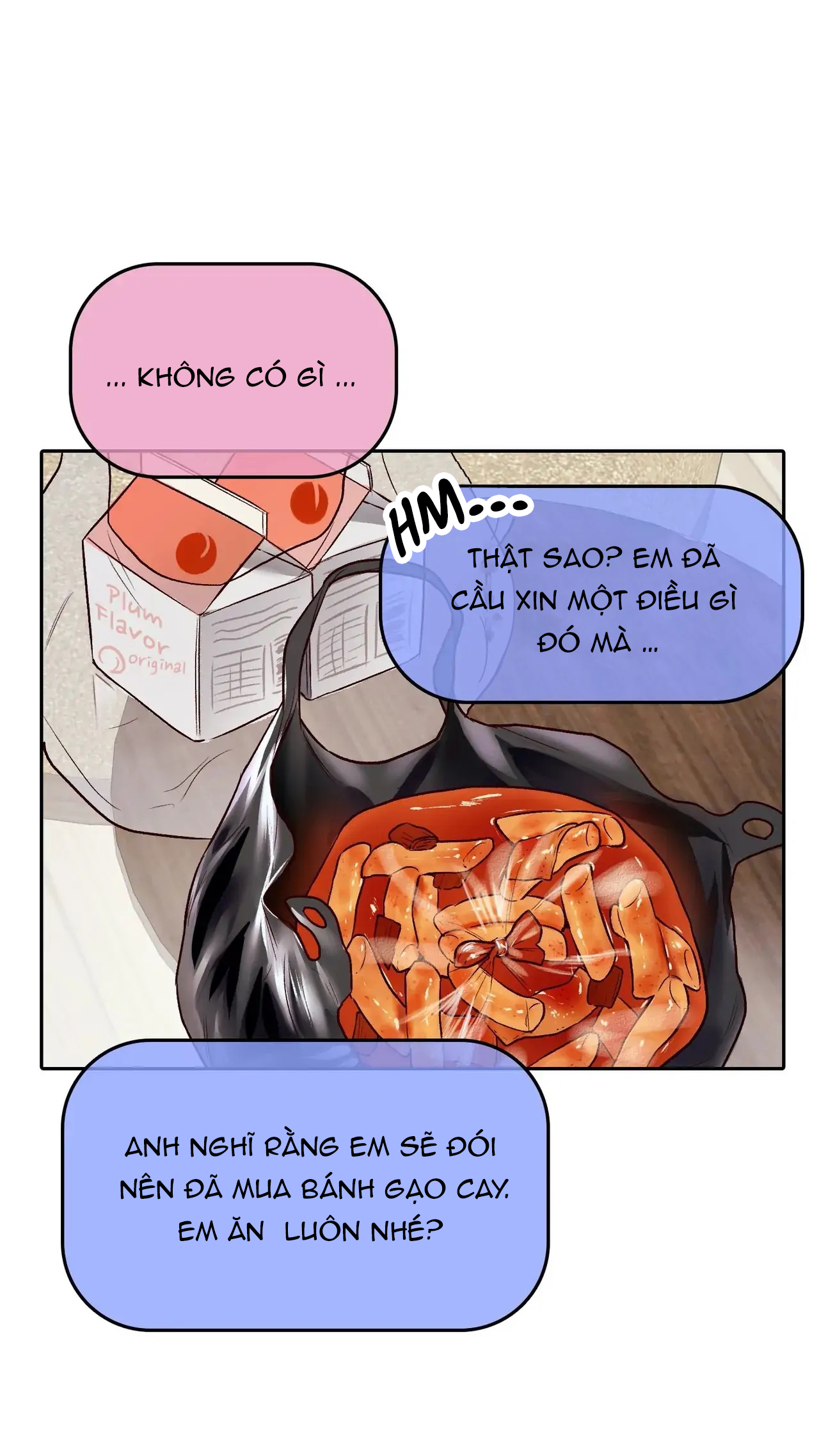 chăm sóc cậu nhóc ngực khủng chapter 12 35