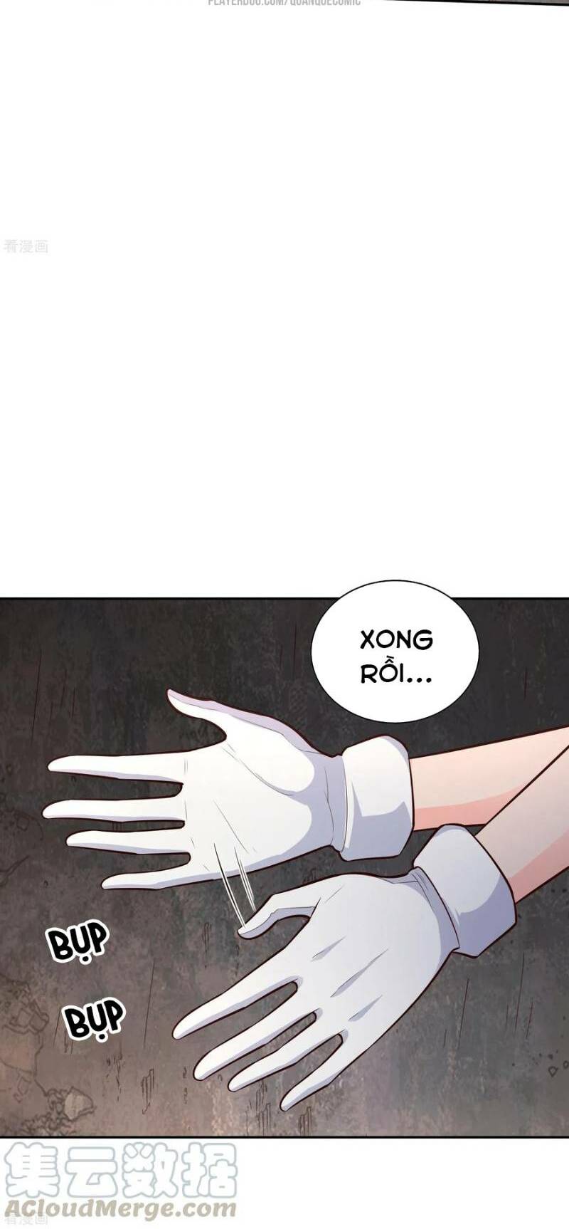 võ linh kiếm tôn chapter 64 7