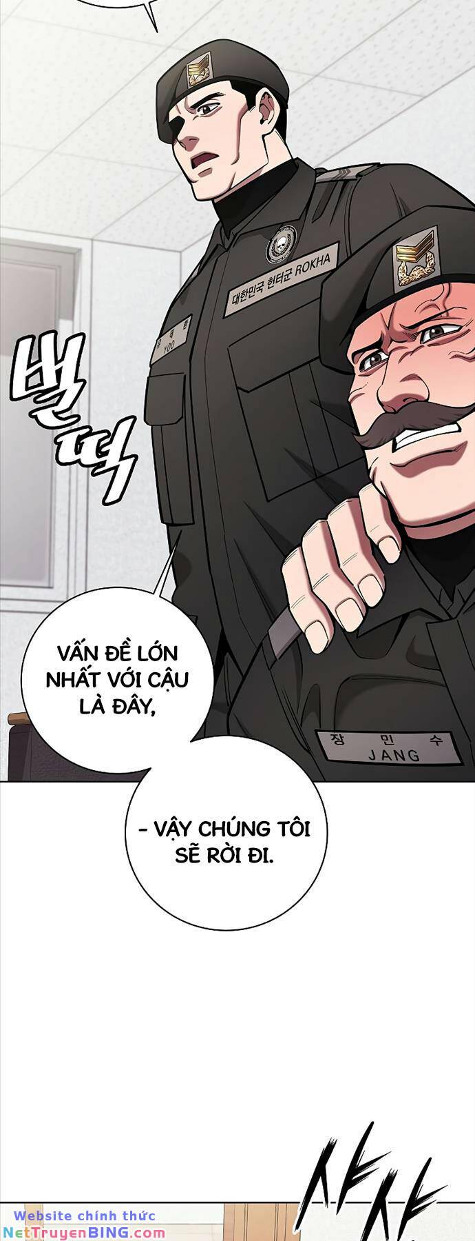 ma pháp sư hắc ám trở về để nhập ngũ chapter 47 56