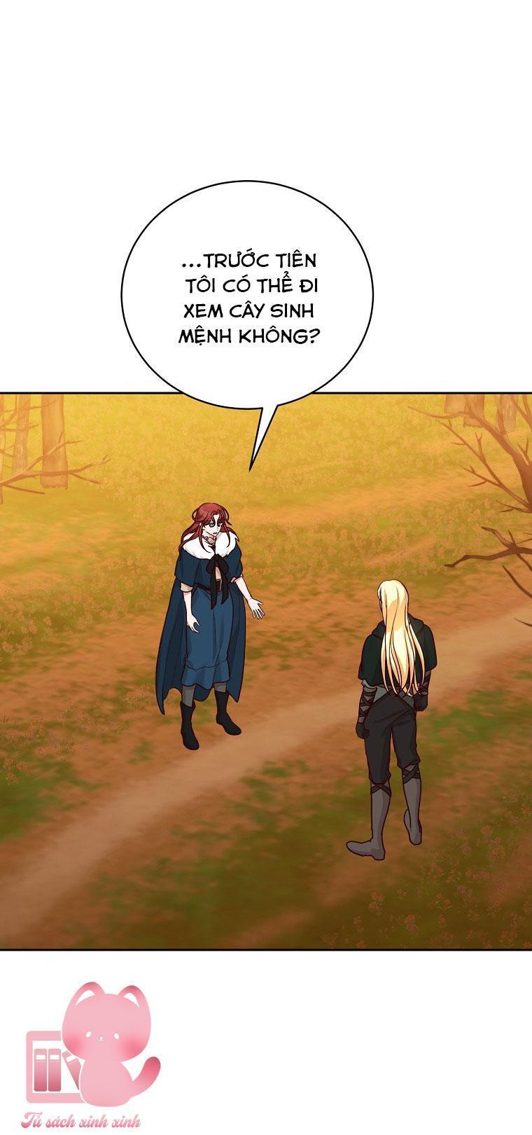 thế thì ta cứ trở thành kẻ ác thôi chapter 64 19