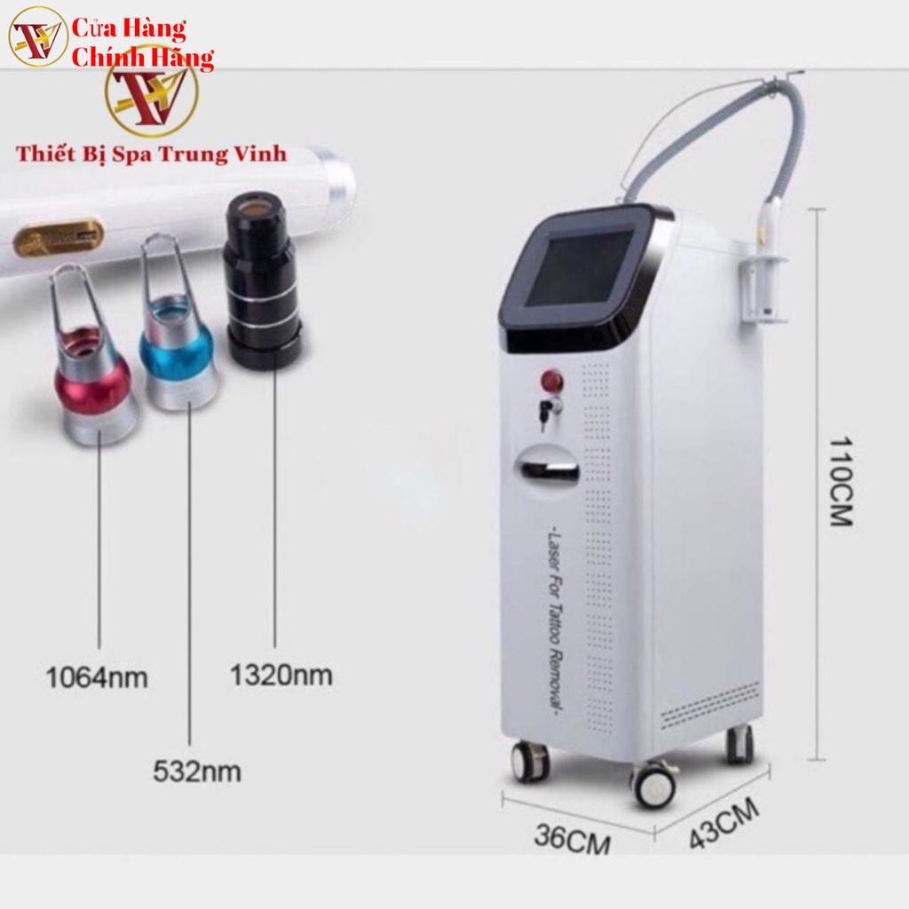 Máy Laser Q8 Chuyên Dụng Spa