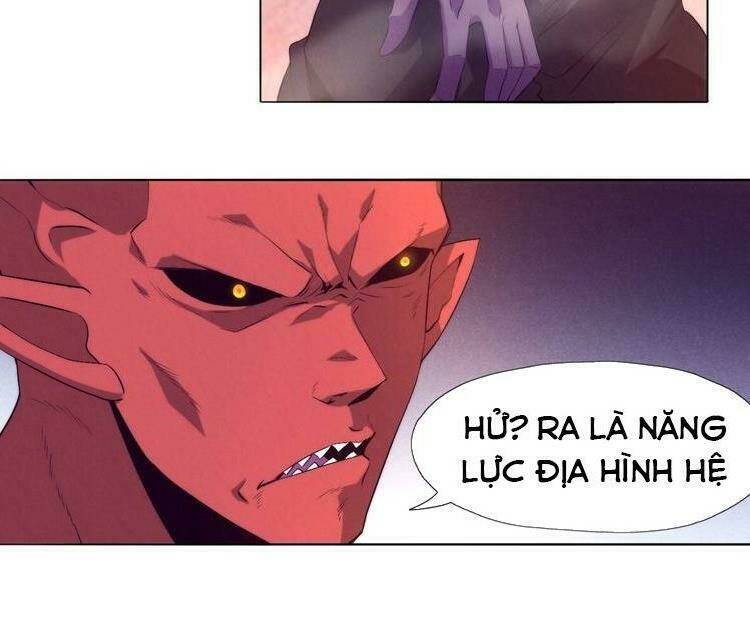 hắc kim đảo chapter 28 6
